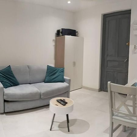 "Le Cocon"-Meuble De Tourisme 3 Etoiles -Residence "Les Logis De Beziers"-Garage Optionnel-Coeur De Ville-Plages A 16Km ! מראה חיצוני תמונה