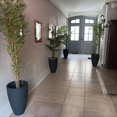 "Le Cocon"-Meuble De Tourisme 3 Etoiles -Residence "Les Logis De Beziers"-Garage Optionnel-Coeur De Ville-Plages A 16Km ! מראה חיצוני תמונה