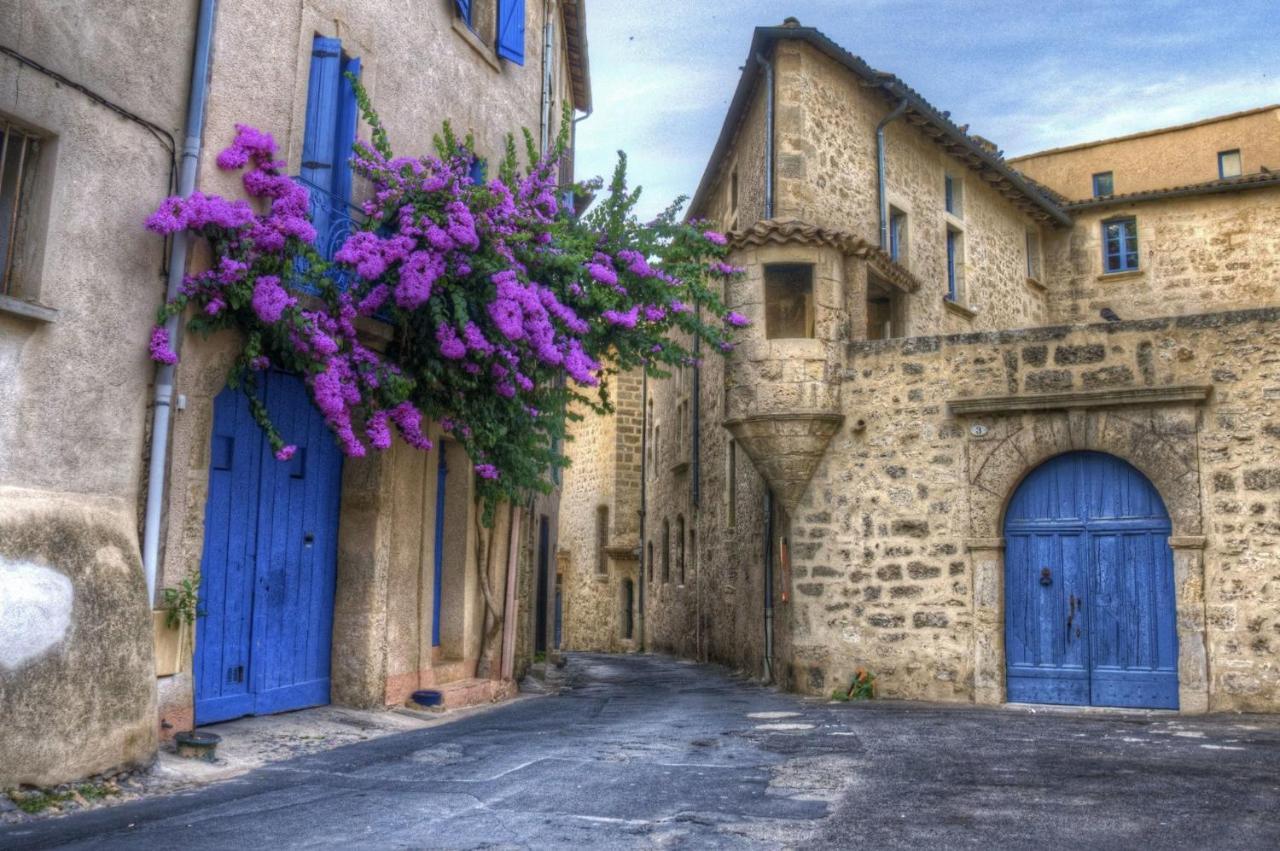 "Le Cocon"-Meuble De Tourisme 3 Etoiles -Residence "Les Logis De Beziers"-Garage Optionnel-Coeur De Ville-Plages A 16Km ! מראה חיצוני תמונה