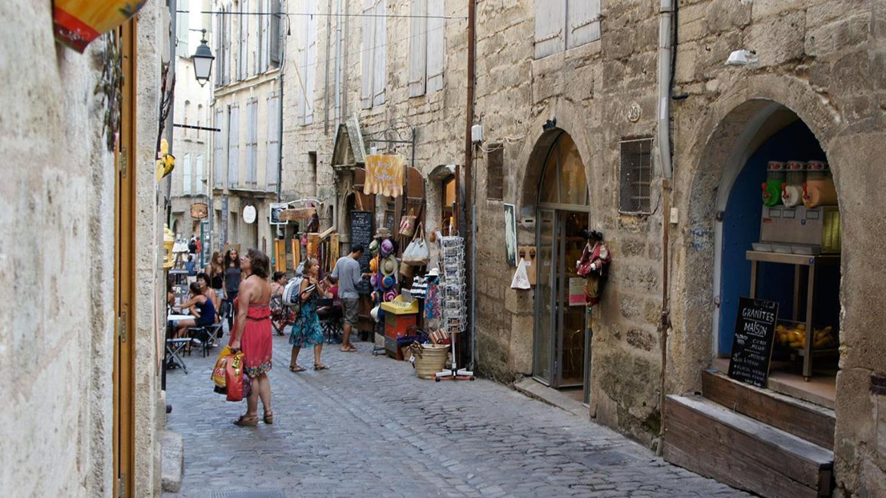 "Le Cocon"-Meuble De Tourisme 3 Etoiles -Residence "Les Logis De Beziers"-Garage Optionnel-Coeur De Ville-Plages A 16Km ! מראה חיצוני תמונה