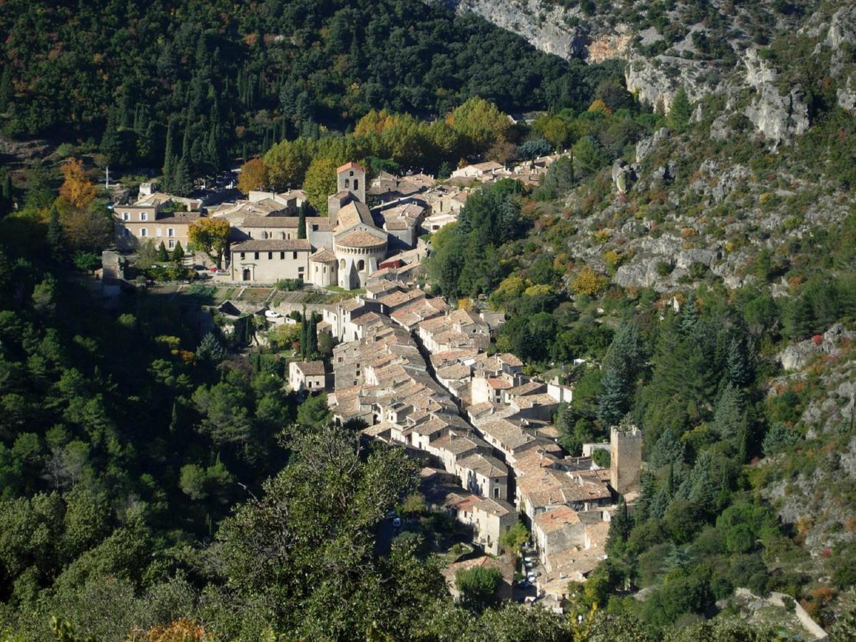 "Le Cocon"-Meuble De Tourisme 3 Etoiles -Residence "Les Logis De Beziers"-Garage Optionnel-Coeur De Ville-Plages A 16Km ! מראה חיצוני תמונה