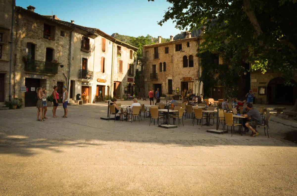 "Le Cocon"-Meuble De Tourisme 3 Etoiles -Residence "Les Logis De Beziers"-Garage Optionnel-Coeur De Ville-Plages A 16Km ! מראה חיצוני תמונה