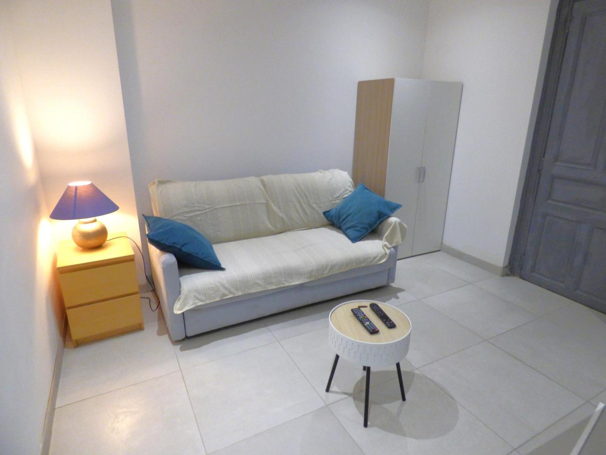 "Le Cocon"-Meuble De Tourisme 3 Etoiles -Residence "Les Logis De Beziers"-Garage Optionnel-Coeur De Ville-Plages A 16Km ! מראה חיצוני תמונה