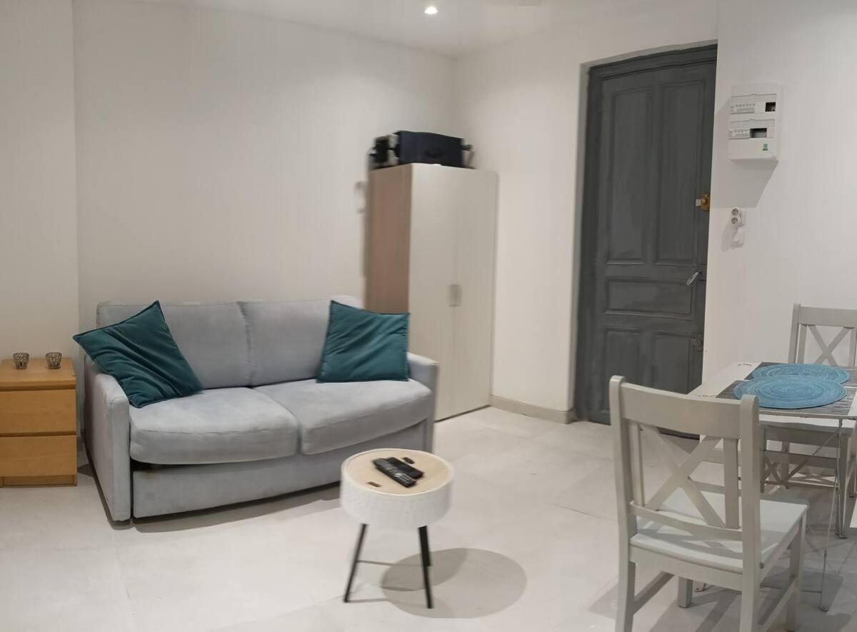 "Le Cocon"-Meuble De Tourisme 3 Etoiles -Residence "Les Logis De Beziers"-Garage Optionnel-Coeur De Ville-Plages A 16Km ! מראה חיצוני תמונה