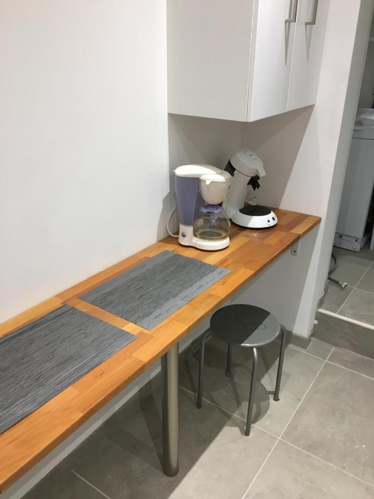 "Le Cocon"-Meuble De Tourisme 3 Etoiles -Residence "Les Logis De Beziers"-Garage Optionnel-Coeur De Ville-Plages A 16Km ! מראה חיצוני תמונה